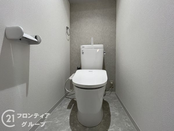 ベルヴェデールイトーピア武庫川　中古マンション