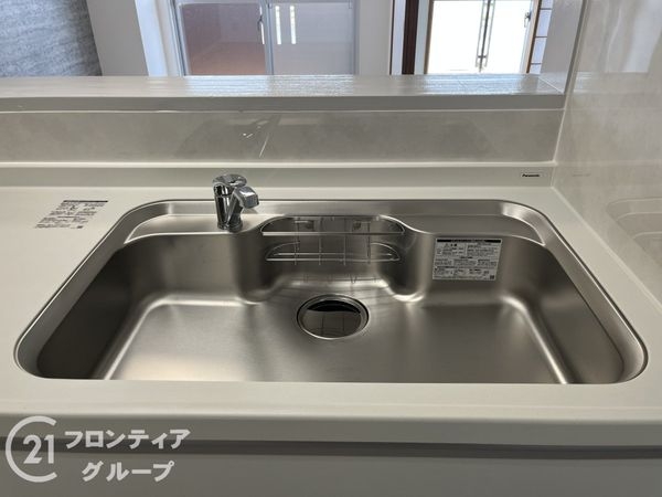 ベルヴェデールイトーピア武庫川　中古マンション