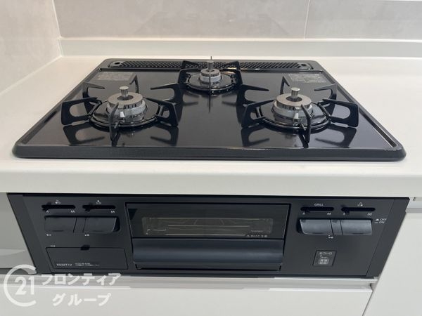 ベルヴェデールイトーピア武庫川　中古マンション