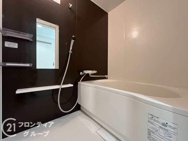 ベルヴェデールイトーピア武庫川　中古マンション