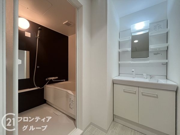 ベルヴェデールイトーピア武庫川　中古マンション