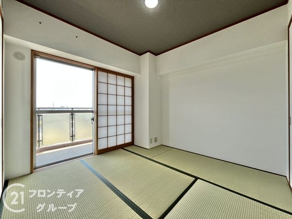 ベルヴェデールイトーピア武庫川　中古マンション