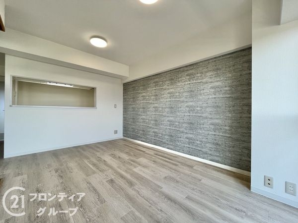 ベルヴェデールイトーピア武庫川　中古マンション