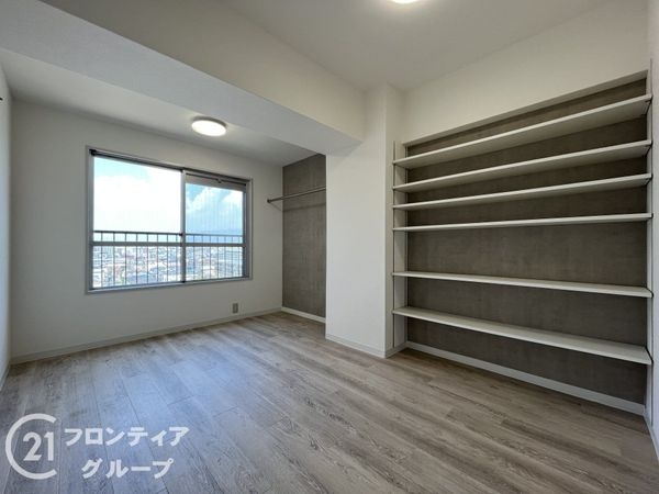 ベルヴェデールイトーピア武庫川　中古マンション