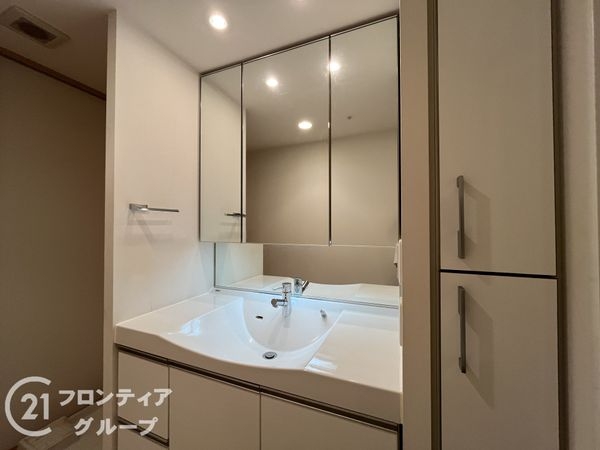 ザ・ガーデネスクシティアクア館　中古マンション