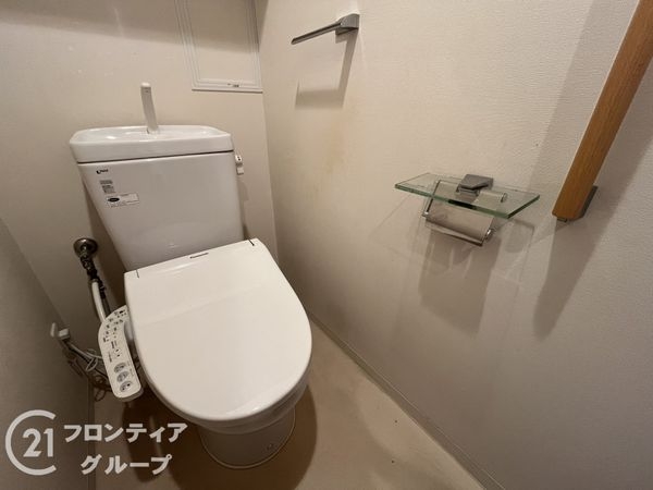 ザ・ガーデネスクシティアクア館　中古マンション