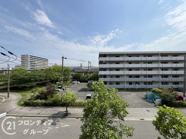 ザ・ガーデネスクシティアクア館　中古マンション
