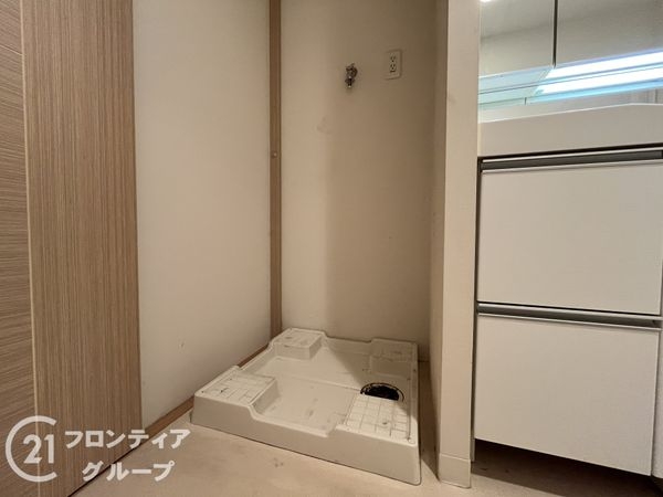 ザ・ガーデネスクシティアクア館　中古マンション