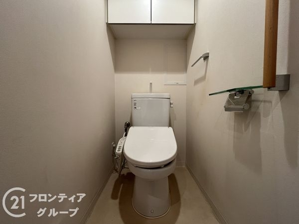 ザ・ガーデネスクシティアクア館　中古マンション