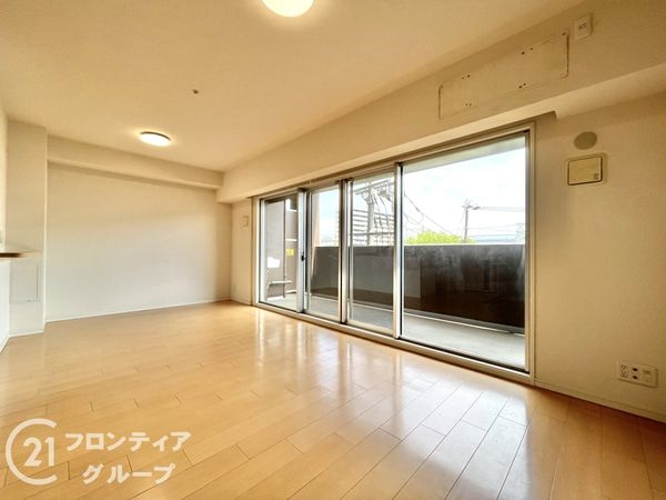 ザ・ガーデネスクシティアクア館　中古マンション