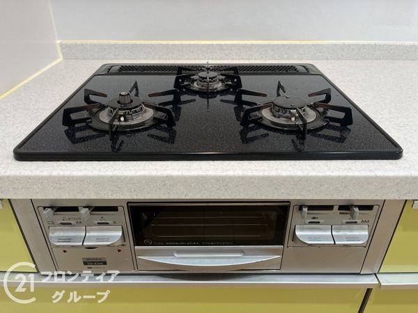 ザ・ガーデネスクシティアクア館　中古マンション