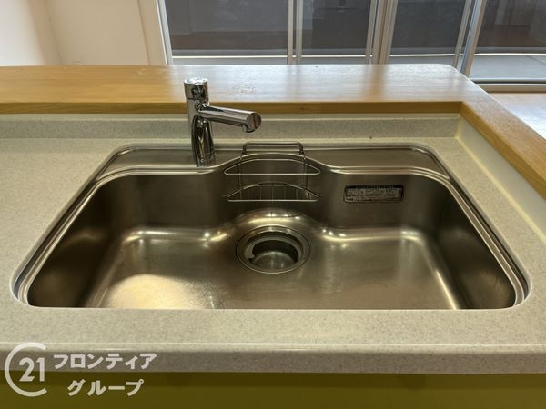 ザ・ガーデネスクシティアクア館　中古マンション