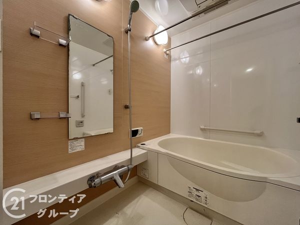 ザ・ガーデネスクシティアクア館　中古マンション