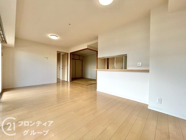 ザ・ガーデネスクシティアクア館　中古マンション