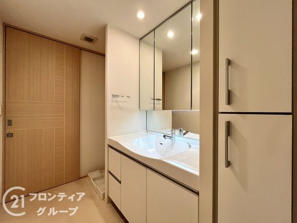 ザ・ガーデネスクシティアクア館　中古マンション