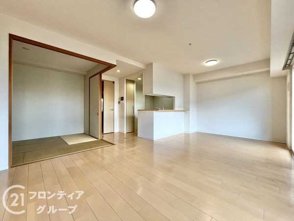 ザ・ガーデネスクシティアクア館　中古マンション