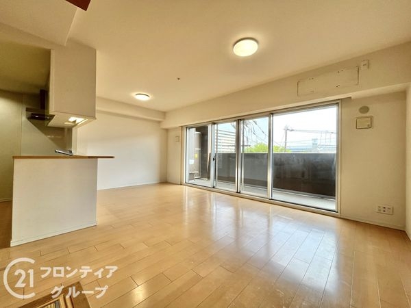 ザ・ガーデネスクシティアクア館　中古マンション