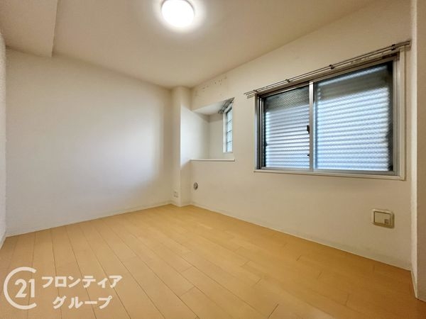 ザ・ガーデネスクシティアクア館　中古マンション