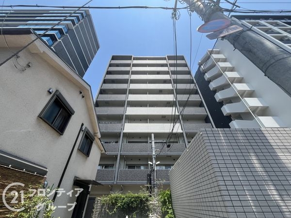 アービングウエスト大阪大和田スクエア　中古マンション