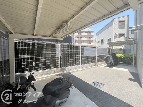 アービングウエスト大阪大和田スクエア　中古マンション