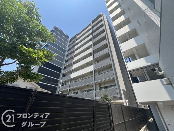 アービングウエスト大阪大和田スクエア　中古マンション