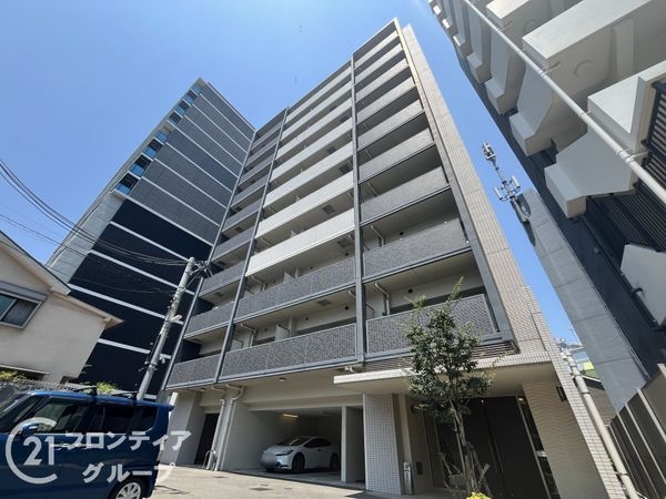 アービングウエスト大阪大和田スクエア　中古マンション