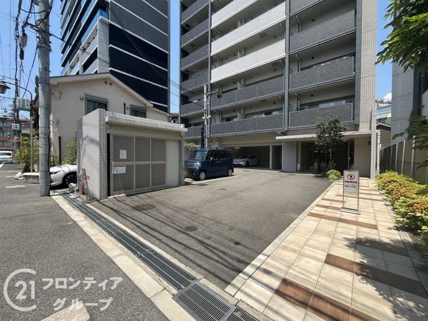 アービングウエスト大阪大和田スクエア　中古マンション