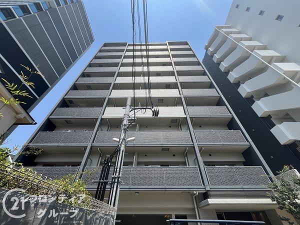 アービングウエスト大阪大和田スクエア　中古マンション