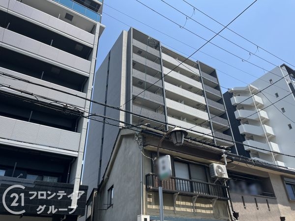 アービングウエスト大阪大和田スクエア　中古マンション