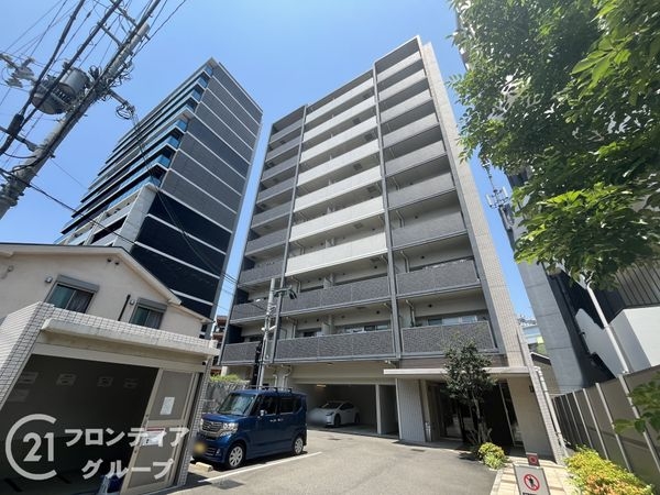 アービングウエスト大阪大和田スクエア　中古マンション