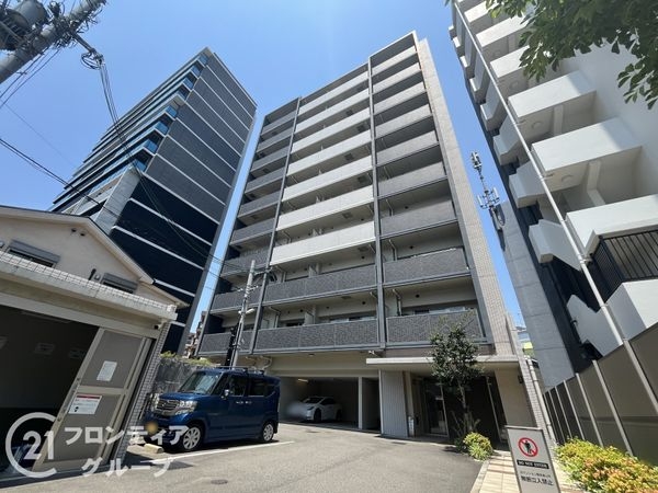 アービングウエスト大阪大和田スクエア　中古マンション