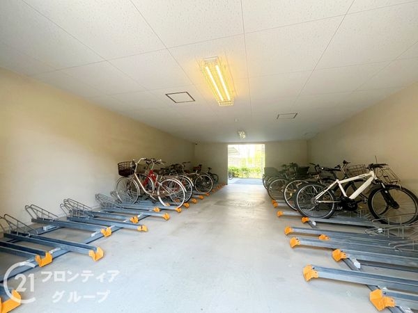 アービングウエスト大阪大和田スクエア　中古マンション