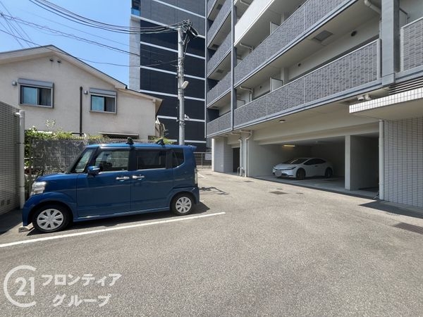 アービングウエスト大阪大和田スクエア　中古マンション
