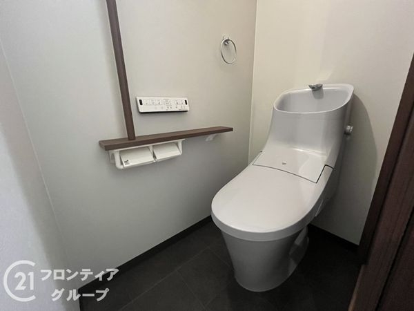 尼崎市浜３丁目の中古一戸建て
