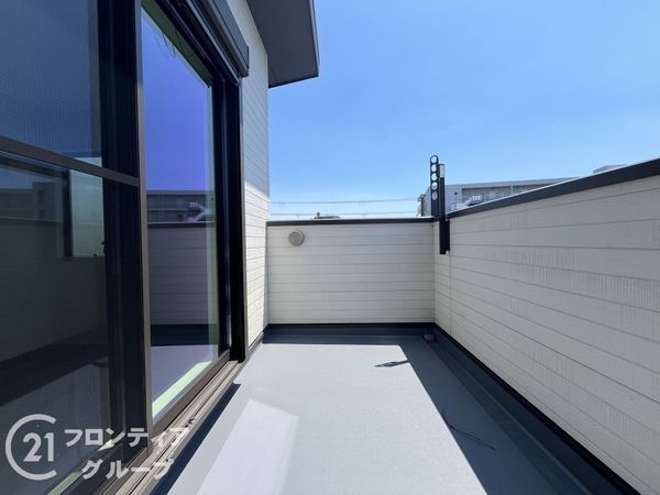 尼崎市浜３丁目の中古一戸建て