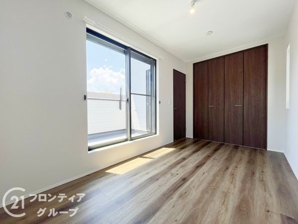 尼崎市浜３丁目の中古一戸建て