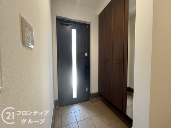 尼崎市浜３丁目の中古一戸建て