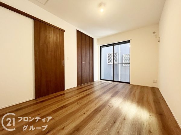 尼崎市浜３丁目の中古一戸建て