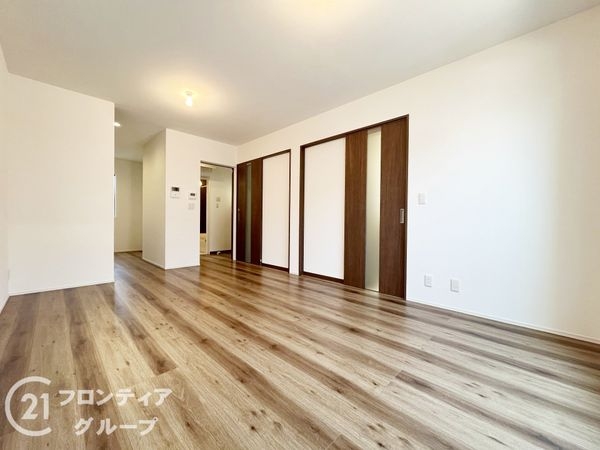 尼崎市浜３丁目の中古一戸建て