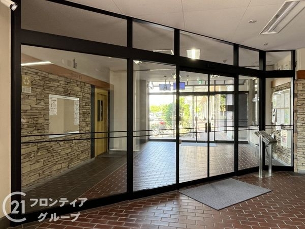 武庫川樹のまち第１第１３号棟　中古マンション