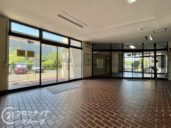 武庫川樹のまち第１第１３号棟　中古マンション