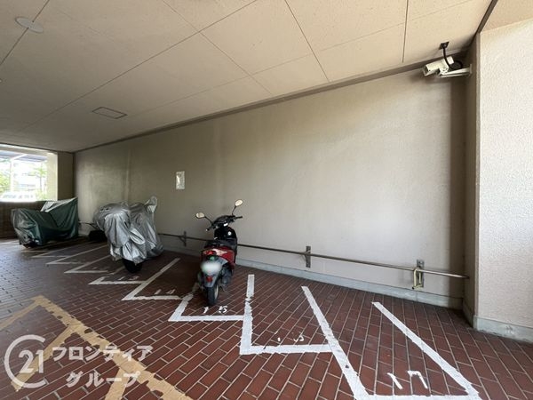 武庫川樹のまち第１第１３号棟　中古マンション