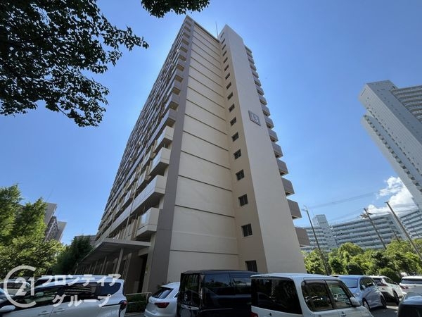 武庫川樹のまち第１第１３号棟　中古マンション