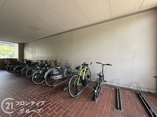 武庫川樹のまち第１第１３号棟　中古マンション