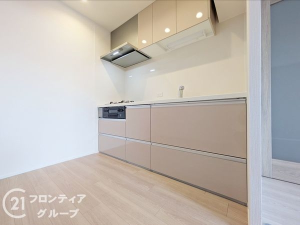 武庫川樹のまち第１第１３号棟　中古マンション