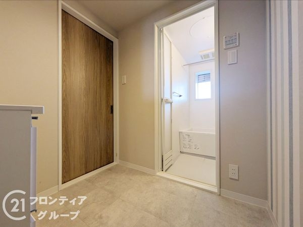 武庫川樹のまち第１第１３号棟　中古マンション