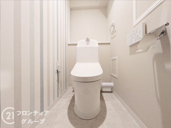 武庫川樹のまち第１第１３号棟　中古マンション
