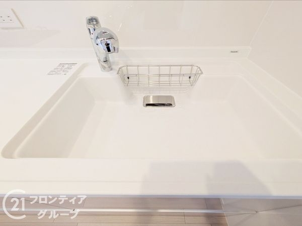 武庫川樹のまち第１第１３号棟　中古マンション