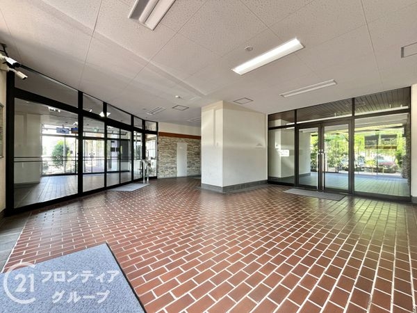 武庫川樹のまち第１第１３号棟　中古マンション