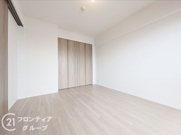 武庫川樹のまち第１第１３号棟　中古マンション